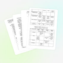 ПРОГРАММА ВОСПИТАНИЯ И СОЦИАЛИЗАЦИИ УЧАЩИХСЯ 1 КЛАССА «ПОЗНАЙ СЕБЯ» НА 2019 - 2020УЧ.Г.