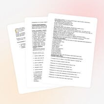 Классный час на тему "Здоров будешь - всё добудешь",