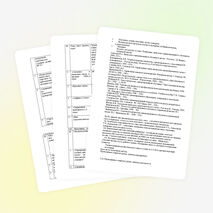 Индивидуальный план учителя начальных классов МАОУ"Нурлатская гимназия имени Героя Советского Союза Михаила Егоровича Сергеева"г.Нурлат