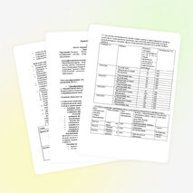 Индивидуальный план учителя начальных классов МАОУ"Нурлатская гимназия имени Героя Советского Союза Михаила Егоровича Сергеева"г.Нурлат