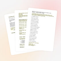 Внеклассное мероприятие "Птицы- наши друзья"