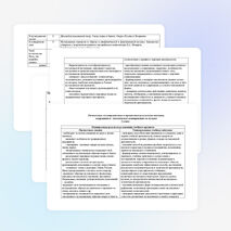 РАБОЧАЯ ПРОГРАММА ПО МУЗЫКЕ - 2 КЛАСС