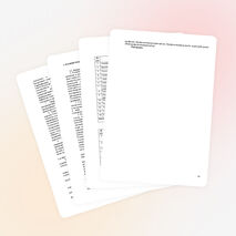 Рабочая программа по технологии для юношей (6-8 класс)