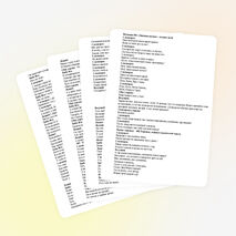 Сценарий праздника "Наш веселый новый год"