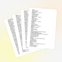 Сценарий праздника "Наш веселый новый год"