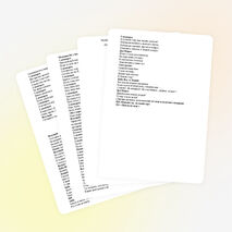 Сценарий праздника "Наш веселый новый год"