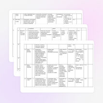 Рабочая программа по окружающему миру 2 класс