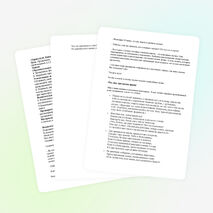 Конспект занятия "Здравствуй, Книжкина неделя!"