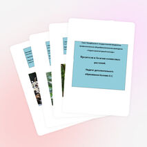 Вредители и болезни комнатных растений.