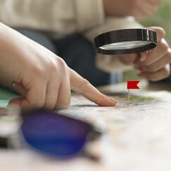 Обложка курса 'Комплексное профессиональное ориентирование: от исследования карьерных возможностей до долгосрочного развития'