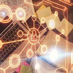 Обложка курса 'Современные технологии маркетинговых коммуникаций: интегрированный подход'