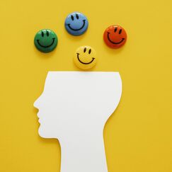 Обложка курса 'Психология эмоционального интеллекта'