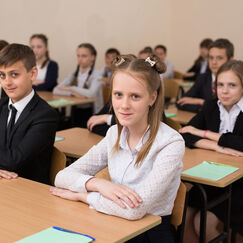 Обложка курса 'Современное образование в России: компетенции 4К и развитие функциональной грамотности'