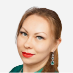 Басова Ксения Владимировна 