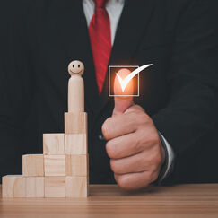 Карьерное развитие и личная эффективность