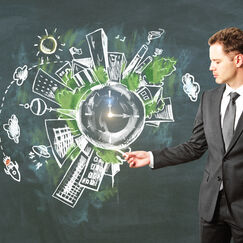 Обложка курса 'Лидерство нового времени: эффективное управление на государственном и региональном уровне'