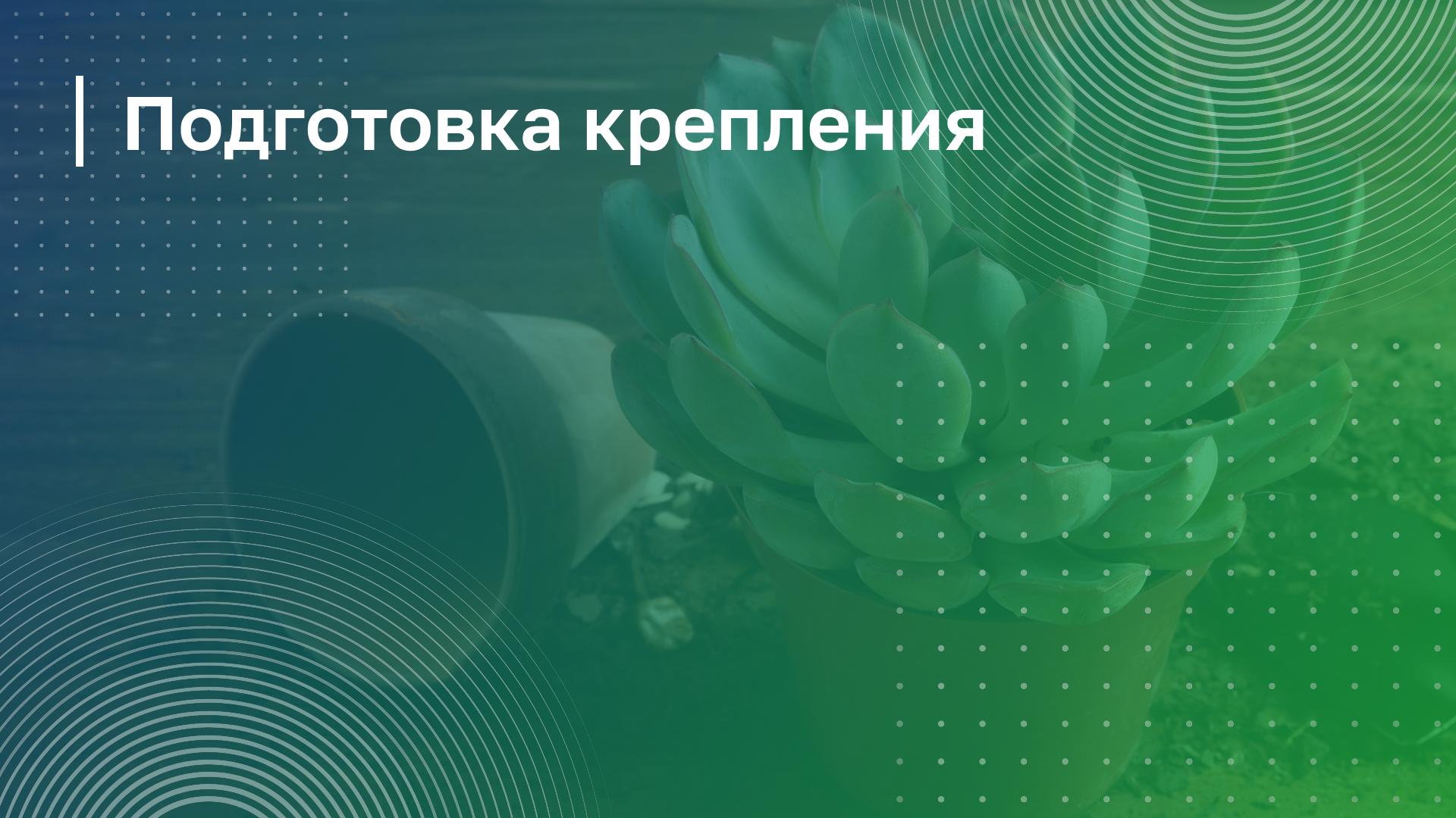 Обложка курса