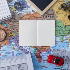 Обложка курса 'Историко-правовые основы государственности России и зарубежных стран'