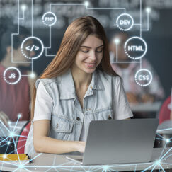 Обложка курса 'Инновационные технологии в образовании: теория и практика применения веб-квестов'