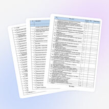 Календарно-тематическое планирование 7-9 классы