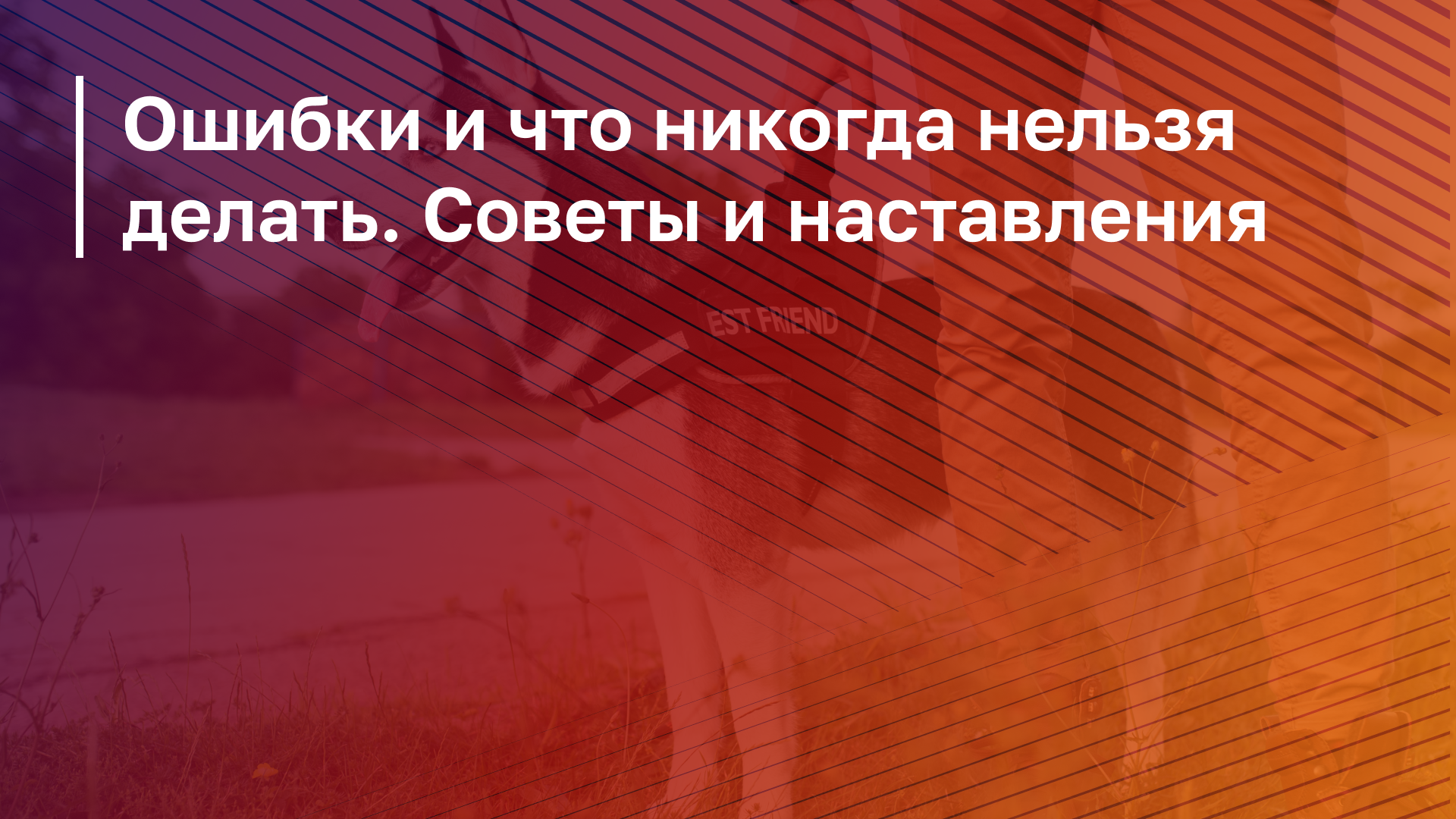 Обложка курса