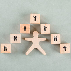 Обложка курса 'Основы общей психологии'