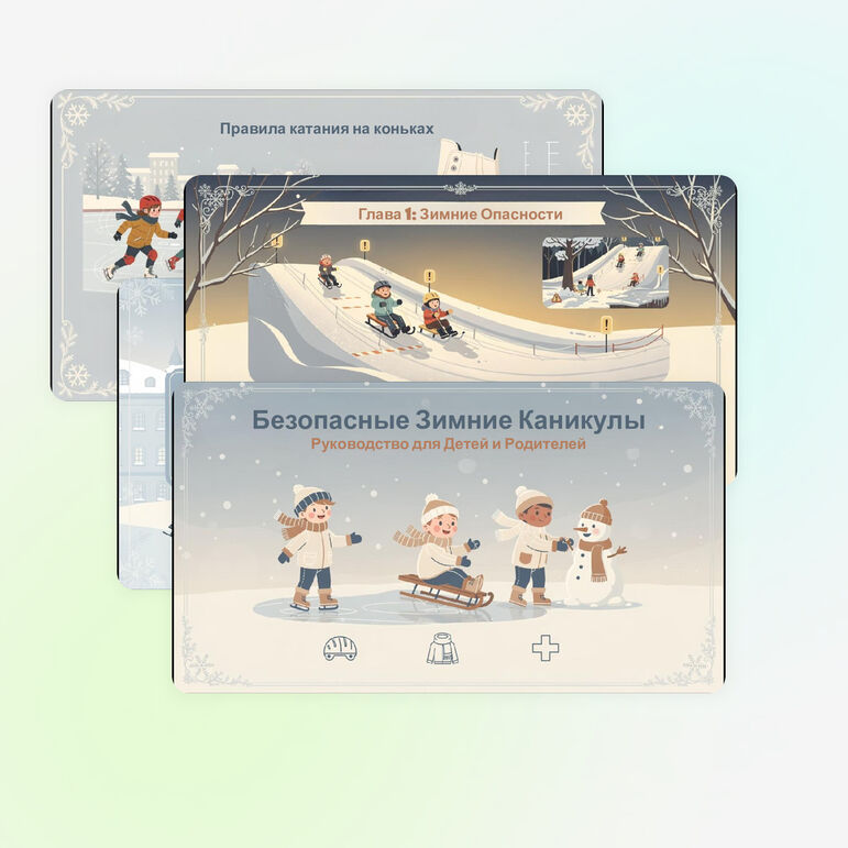 Презентация 