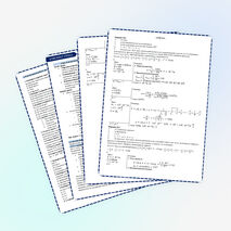 Урок №39. Контрольная работа «Оптика. Основы специальной теории относительности».