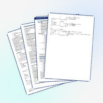 Урок №39. Контрольная работа «Оптика. Основы специальной теории относительности».