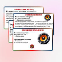 Презентация по музыке для 1 класса 