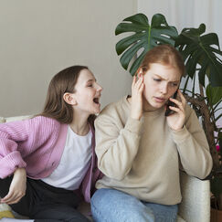 Обложка курса 'Психологическая коррекция эмоционально-поведенческих нарушений у детей и подростков'