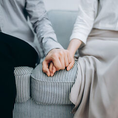 Обложка курса 'Психические расстройства и психологическая помощь в онкологии'