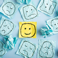 Обложка курса 'Эмоциональный интеллект: основы и диагностика'