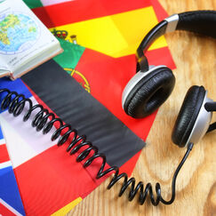 Обложка курса 'Современные методы и подходы к обучению иностранным языкам'