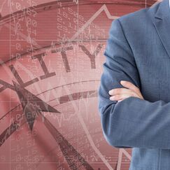 Обложка курса 'История и развитие стандартов качества: национальные и международные аспекты'