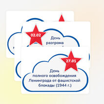 Дни воинской славы России