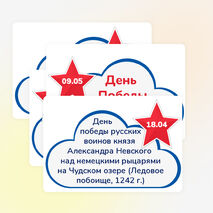 Дни воинской славы России