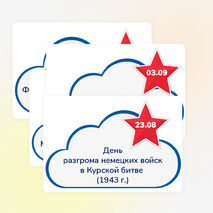 Дни воинской славы России