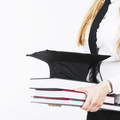 Обложка курса 'Образовательные стратегии и познавательная деятельность в условиях ФГОС'