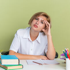 Обложка курса 'Психологические основы личностного развития и педагогического процесса'