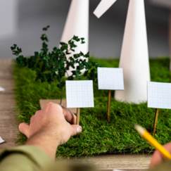 Обложка курса 'Основы экологии и адаптации живых организмов'