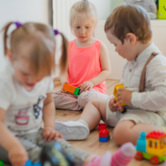 Обложка курса 'Образовательные ресурсы и дидактические материалы в ДОО'