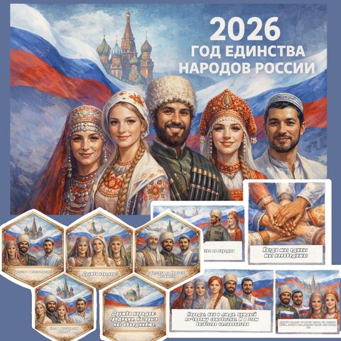 Оформление 