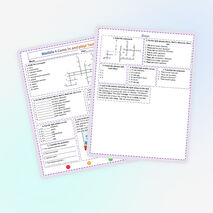 Рабочий лист Spotlight 3. Module 4 «Come in and play!»