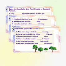 Презентация для Spotlight 7 «Module 7 In the Spotlight. Unit 7b DVD ...