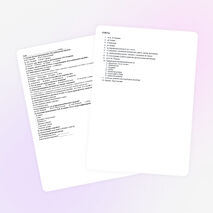 Проверочная по литературному чтению по разделу 