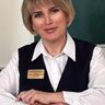 Пугач Ирина Александровна