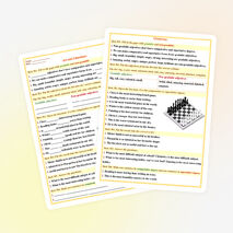 Рабочий лист для Spotlight 9 «Module 5 Art and literature. Unit 5 ...