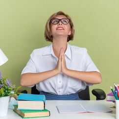 Обложка курса 'Ресурсы педагога: профессиональная эффективность и личное благополучие'