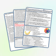 Spotlight 9 Module 5c Рабочий лист "Comparatives/Superlatives and ...